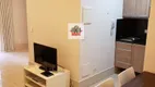 Foto 5 de Apartamento com 1 Quarto para alugar, 38m² em Vila Nova Conceição, São Paulo