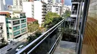 Foto 8 de Apartamento com 3 Quartos à venda, 116m² em Lagoa, Rio de Janeiro