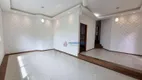 Foto 2 de Casa de Condomínio com 3 Quartos à venda, 158m² em Urbanova, São José dos Campos