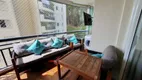 Foto 4 de Apartamento com 2 Quartos à venda, 100m² em Tamboré, Santana de Parnaíba