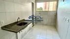 Foto 8 de Apartamento com 3 Quartos à venda, 89m² em Imbuí, Salvador