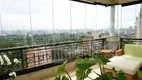 Foto 6 de Cobertura com 4 Quartos para venda ou aluguel, 800m² em Vila Nova Conceição, São Paulo