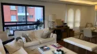 Foto 8 de Apartamento com 3 Quartos para venda ou aluguel, 170m² em Moema, São Paulo