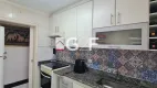 Foto 10 de Apartamento com 3 Quartos à venda, 80m² em Vila Industrial, Campinas