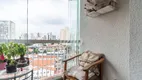 Foto 23 de Apartamento com 3 Quartos à venda, 87m² em Tatuapé, São Paulo