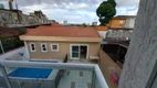 Foto 2 de Sobrado com 5 Quartos para venda ou aluguel, 231m² em Boqueirão, Santos