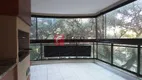 Foto 2 de Apartamento com 3 Quartos à venda, 119m² em Humaitá, Rio de Janeiro