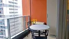 Foto 11 de Apartamento com 1 Quarto para alugar, 43m² em Brooklin, São Paulo