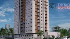 Foto 2 de Apartamento com 2 Quartos à venda, 68m² em Capão Raso, Curitiba