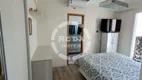 Foto 10 de Apartamento com 3 Quartos à venda, 124m² em Boqueirão, Santos