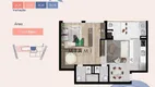 Foto 39 de Apartamento com 3 Quartos à venda, 68m² em Ahú, Curitiba