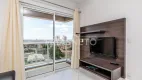 Foto 3 de Apartamento com 1 Quarto para alugar, 36m² em Alto, Piracicaba