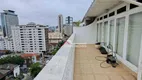 Foto 40 de Cobertura com 3 Quartos à venda, 274m² em Boqueirão, Santos