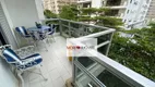 Foto 27 de Apartamento com 3 Quartos à venda, 135m² em Pitangueiras, Guarujá