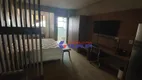 Foto 41 de Flat com 1 Quarto à venda, 41m² em Vila Sao Jose, São José do Rio Preto