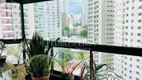 Foto 5 de Apartamento com 4 Quartos à venda, 202m² em Vila Regente Feijó, São Paulo