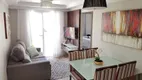 Foto 2 de Apartamento com 2 Quartos à venda, 45m² em Vila Marieta, Campinas