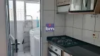 Foto 8 de Apartamento com 2 Quartos à venda, 50m² em Vila Andrade, São Paulo