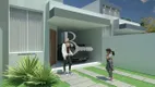 Foto 3 de Casa com 3 Quartos à venda, 107m² em IPS, Campos dos Goytacazes