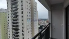 Foto 8 de Apartamento com 1 Quarto à venda, 26m² em Mirandópolis, São Paulo