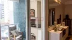 Foto 7 de Apartamento com 3 Quartos à venda, 107m² em Cambuí, Campinas