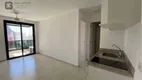 Foto 6 de Apartamento com 1 Quarto para alugar, 38m² em Bela Vista, São Paulo