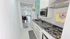 Foto 15 de Apartamento com 3 Quartos para alugar, 105m² em Riviera de São Lourenço, Bertioga