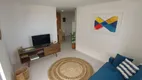 Foto 7 de Apartamento com 1 Quarto à venda, 43m² em Cabo Branco, João Pessoa