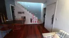 Foto 3 de Cobertura com 4 Quartos à venda, 180m² em Silveira, Belo Horizonte