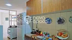 Foto 17 de Apartamento com 3 Quartos à venda, 112m² em Tijuca, Rio de Janeiro