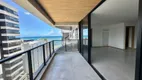 Foto 2 de Apartamento com 3 Quartos à venda, 162m² em Jatiúca, Maceió