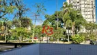 Foto 14 de Sobrado com 3 Quartos à venda, 140m² em Vila Belmiro, Santos