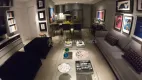 Foto 3 de Flat com 1 Quarto para alugar, 48m² em Vila Nova Conceição, São Paulo