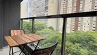 Foto 12 de Apartamento com 1 Quarto à venda, 22m² em Bela Vista, São Paulo