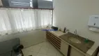 Foto 15 de Sala Comercial para venda ou aluguel, 104m² em Campo Grande, Santos