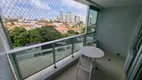 Foto 6 de Apartamento com 1 Quarto à venda, 48m² em Caminho Das Árvores, Salvador