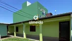 Foto 14 de Galpão/Depósito/Armazém com 5 Quartos para venda ou aluguel, 126m² em Pinheiro Machado, Santa Maria