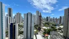 Foto 5 de Apartamento com 3 Quartos à venda, 136m² em Boa Viagem, Recife