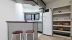 Foto 3 de Flat com 1 Quarto à venda, 33m² em Cerqueira César, São Paulo