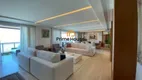 Foto 6 de Apartamento com 4 Quartos para alugar, 650m² em Barra da Tijuca, Rio de Janeiro