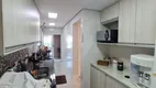 Foto 13 de Apartamento com 3 Quartos à venda, 100m² em Jardim Anália Franco, São Paulo