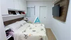 Foto 13 de Apartamento com 2 Quartos à venda, 64m² em Vila Curuçá, Santo André