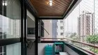 Foto 31 de Apartamento com 3 Quartos à venda, 117m² em Chácara Klabin, São Paulo