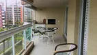 Foto 5 de Apartamento com 3 Quartos para alugar, 95m² em Riviera de São Lourenço, Bertioga