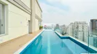 Foto 26 de Apartamento com 1 Quarto à venda, 35m² em Santo Amaro, São Paulo