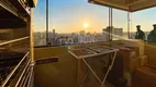 Foto 13 de Apartamento com 3 Quartos à venda, 116m² em Alto da Glória, Curitiba