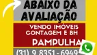 Foto 2 de Sobrado com 3 Quartos à venda, 87m² em Xangri-lá, Contagem