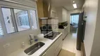 Foto 6 de Apartamento com 3 Quartos à venda, 129m² em Vila Romana, São Paulo