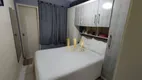 Foto 10 de Casa de Condomínio com 3 Quartos à venda, 92m² em Eugênio de Melo, São José dos Campos