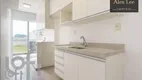 Foto 17 de Apartamento com 2 Quartos à venda, 225m² em Vila Ipojuca, São Paulo